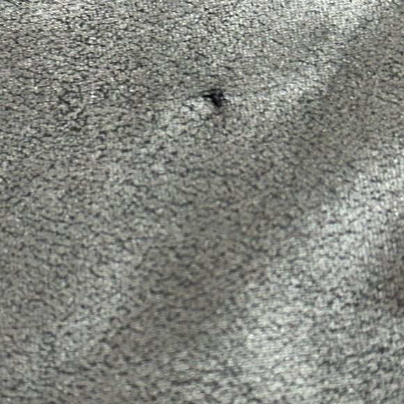 SPANX Faux Leather Leggings‎ Size Medium Style# 2437 Black - Picture 5 of 9